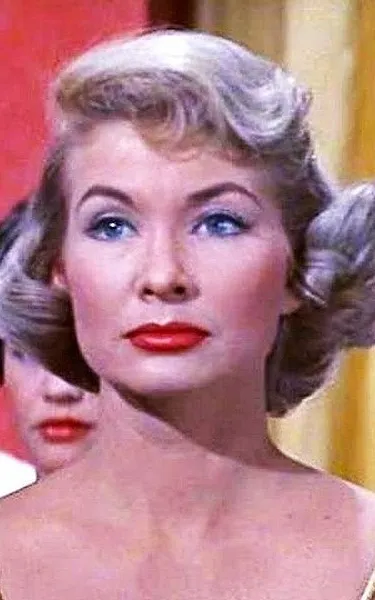 Coleen Drake
