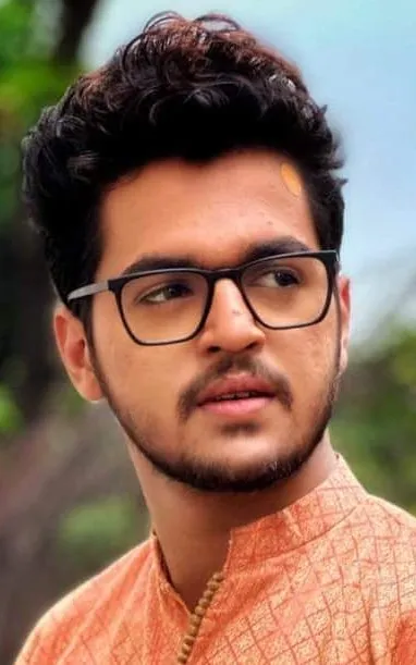 Arya Dasgupta