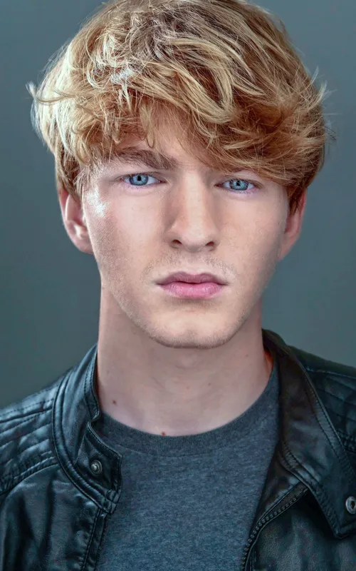 Jackson Frazer