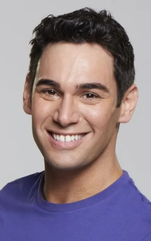 Tommy Bracco