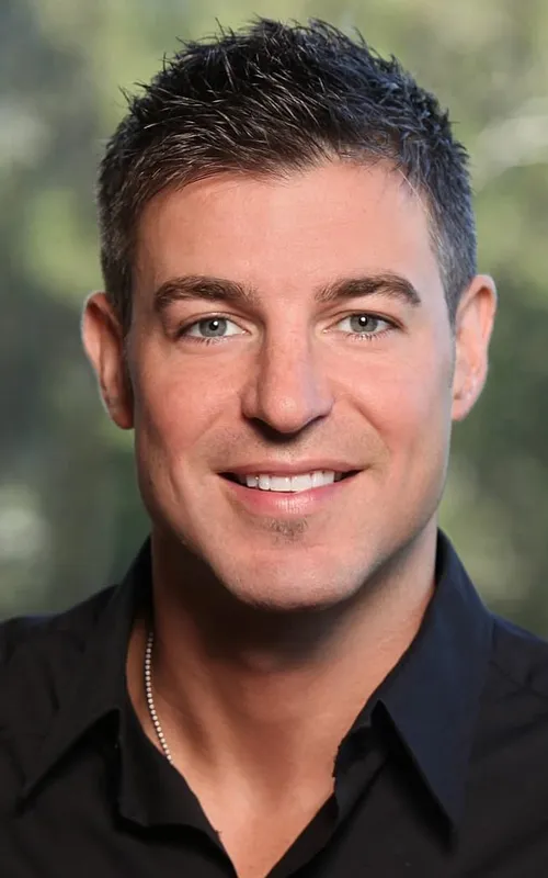 Jeff Schroeder