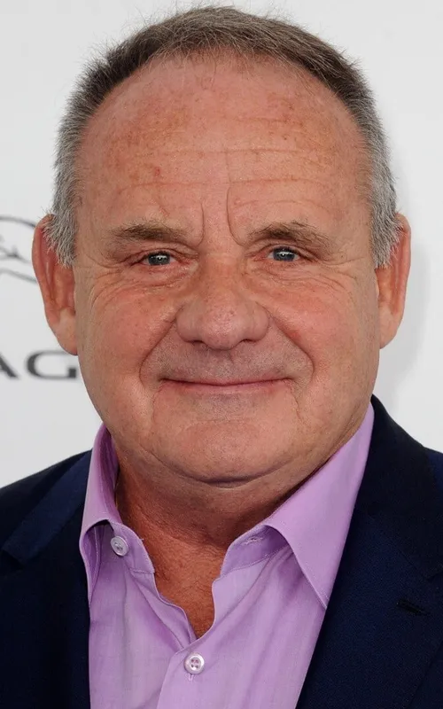 Paul Guilfoyle