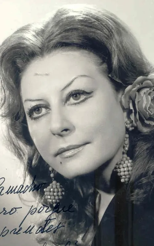 Lolita Sevilla