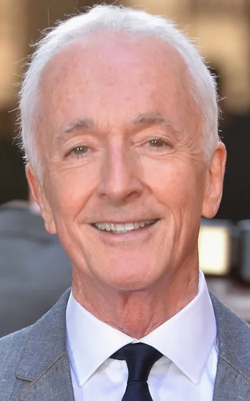 Anthony Daniels