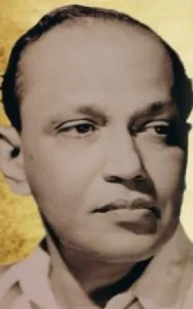 Debaki Bose