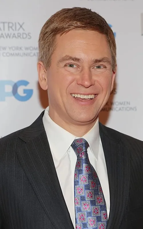 Pat Kiernan