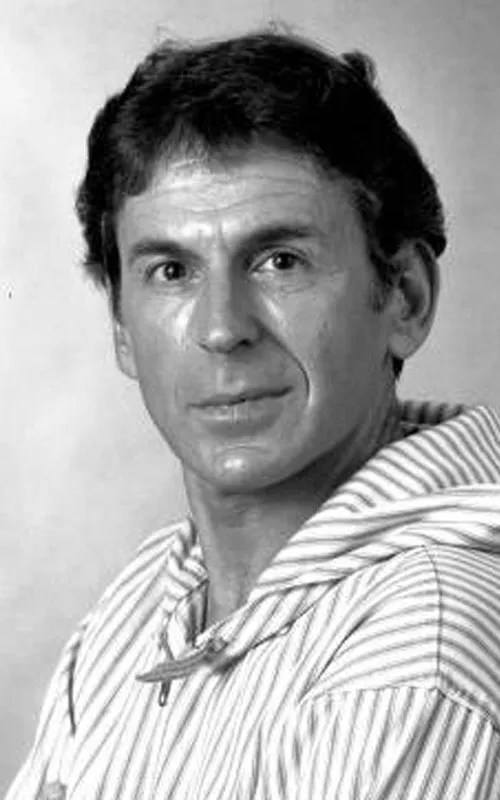 Bertram Ross