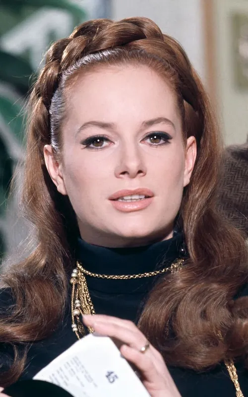 Luciana Paluzzi