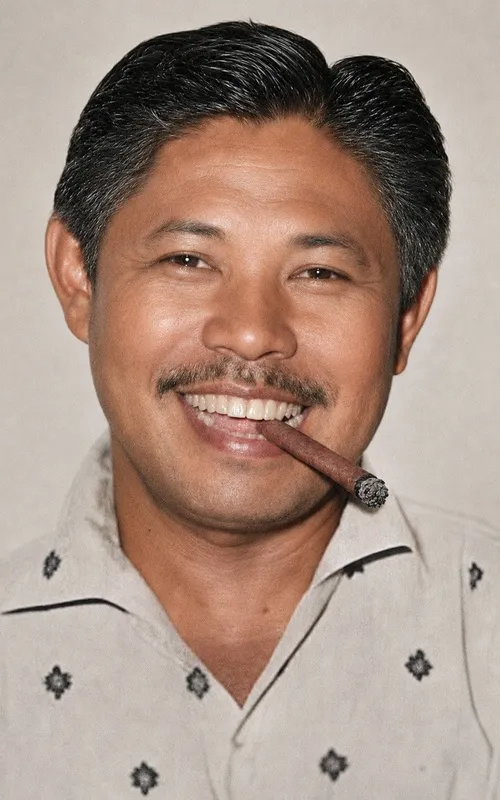 Malek Sutan Muda