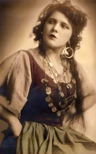 Anna Tőkés