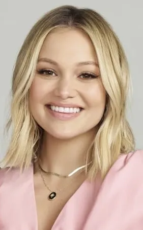 Olivia Holt