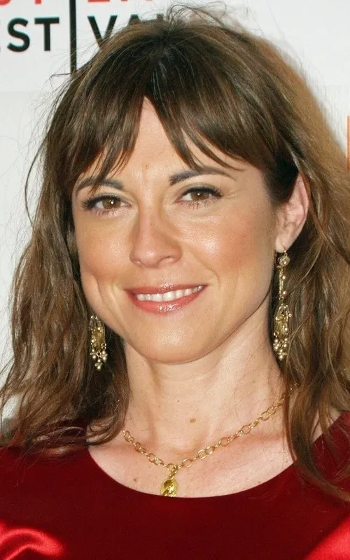 Rebecca Pidgeon