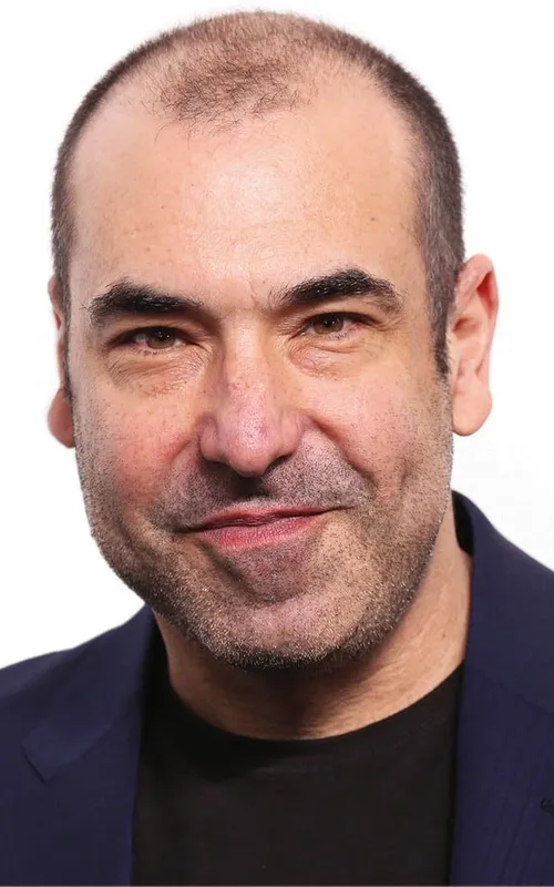 Rick Hoffman