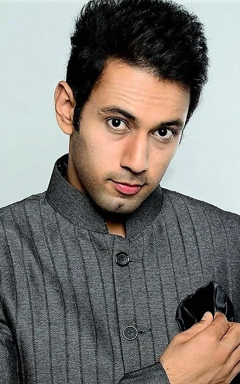 Sahil Anand