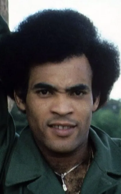 Bobby Farrell