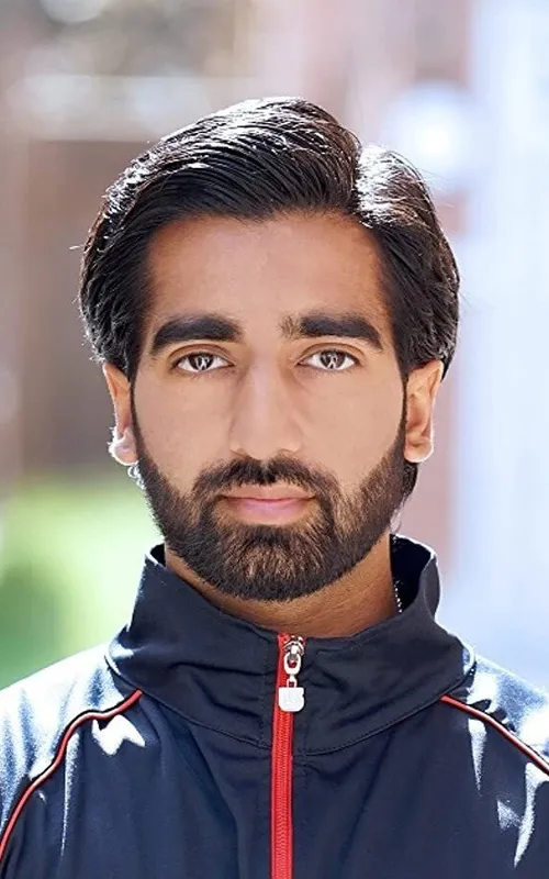 Kirpa Budwal