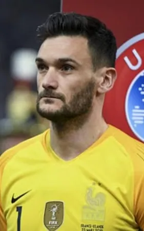 Hugo Lloris