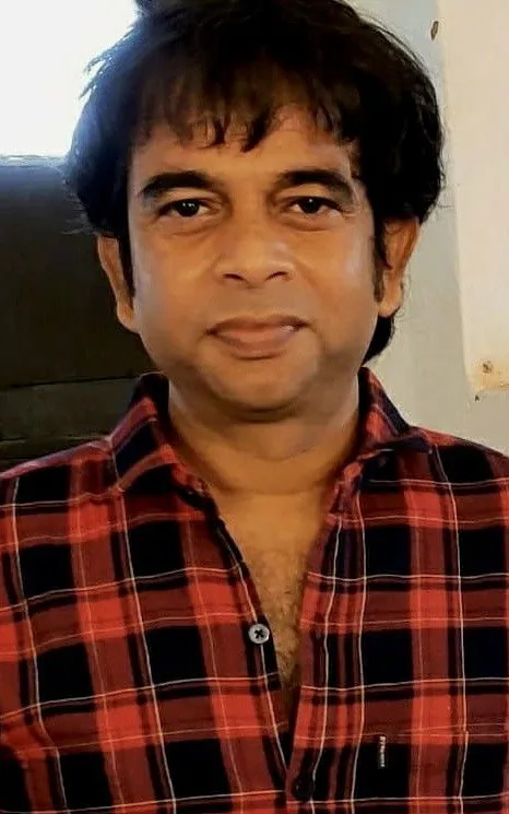Ishtiyak Khan