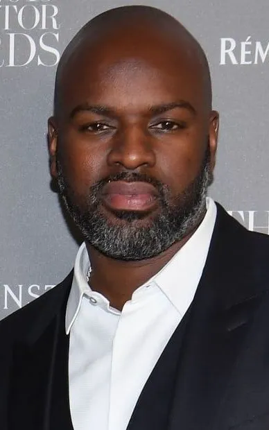 Corey Gamble