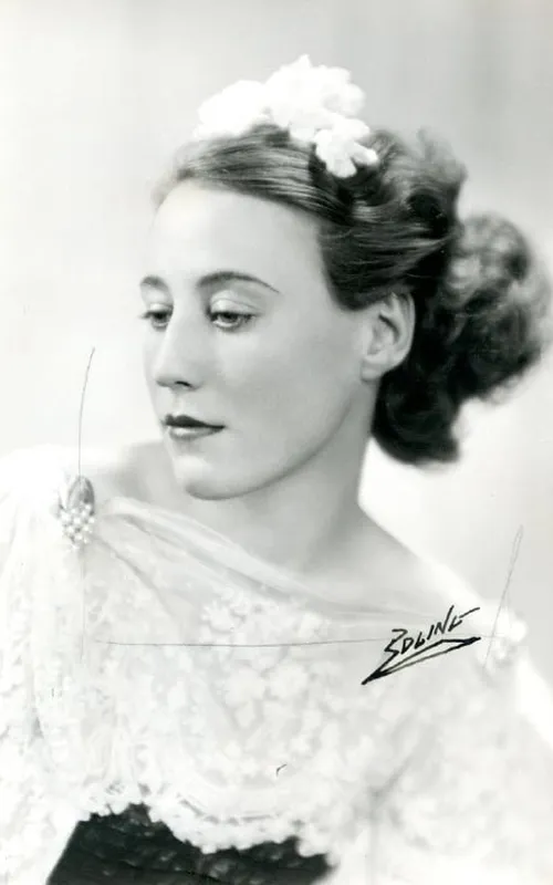 Karin Bergman