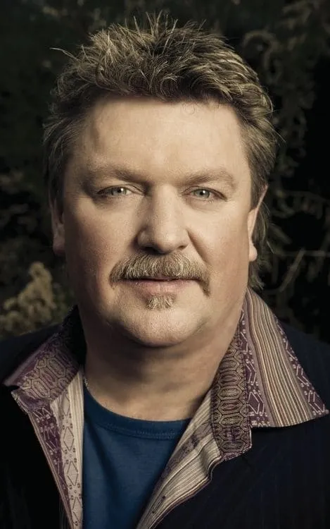 Joe Diffie