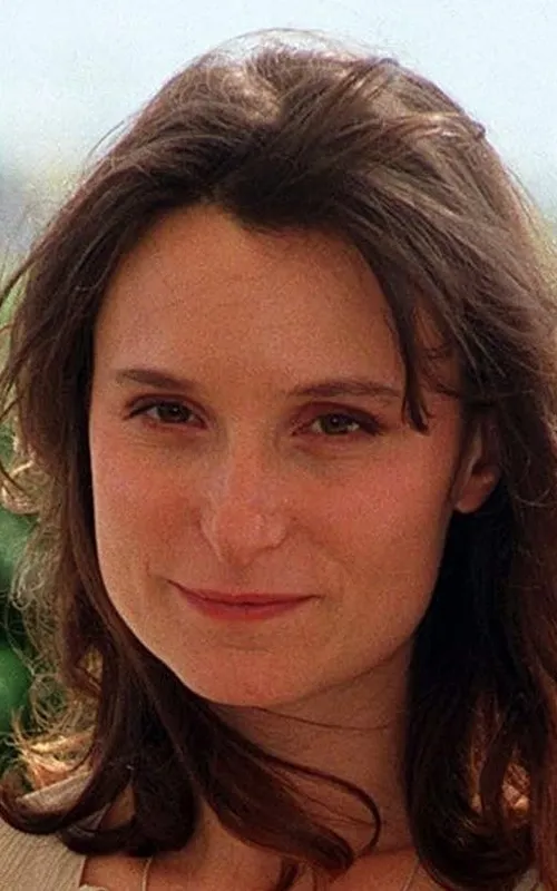 Katrin Cartlidge