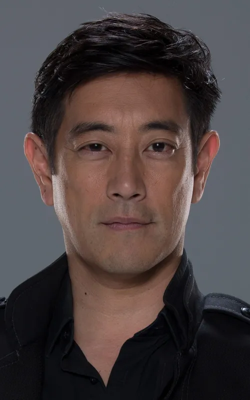 Grant Imahara