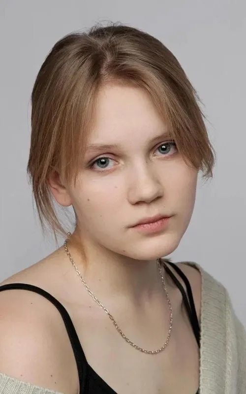 Anna Osipova