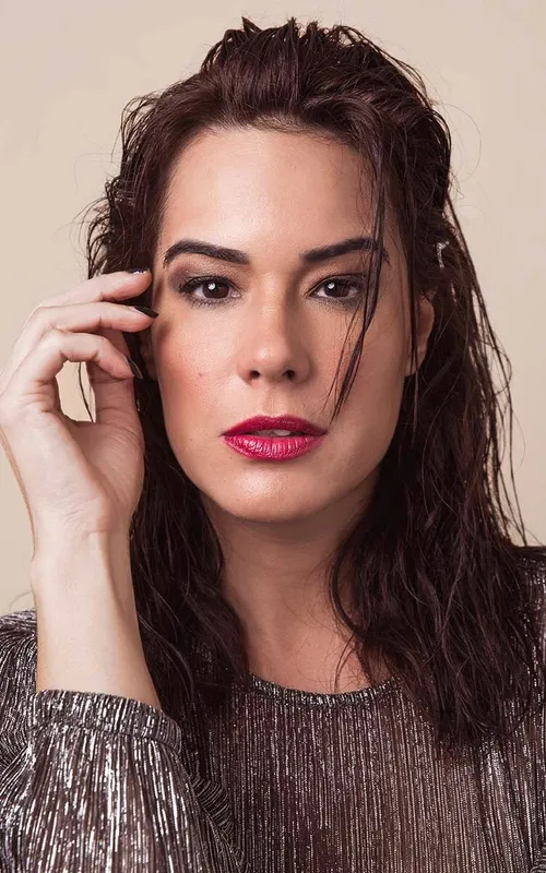 Adriane Garcia