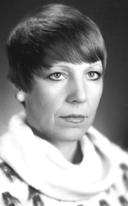 Leelo Talvik