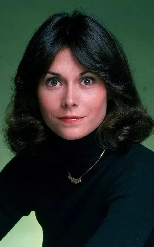 Kate Jackson