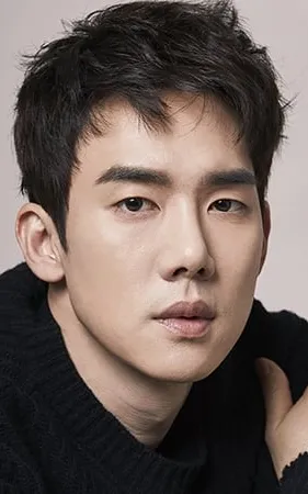 Yoo Yeon-seok