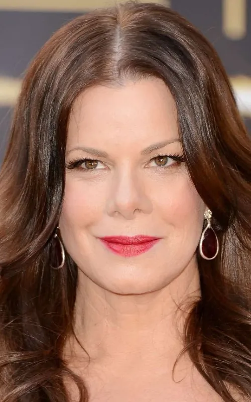 Marcia Gay Harden