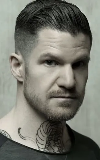 Andy Hurley