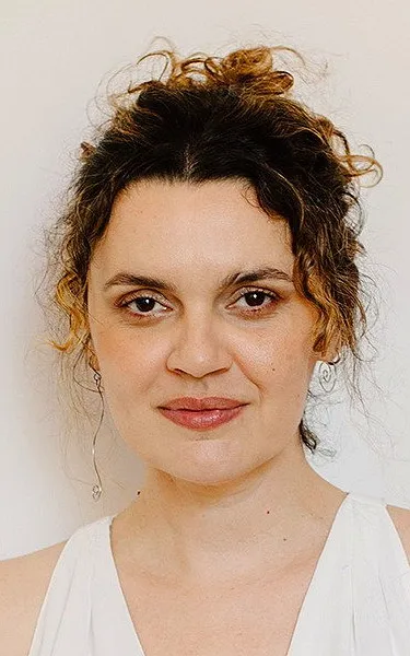 Ana Luiza Rios