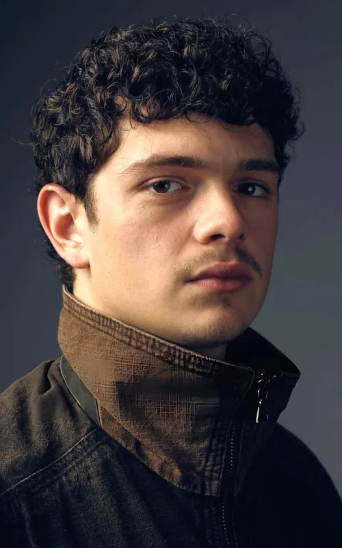 Noah Jupe