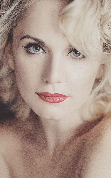 Lyubov Gorn