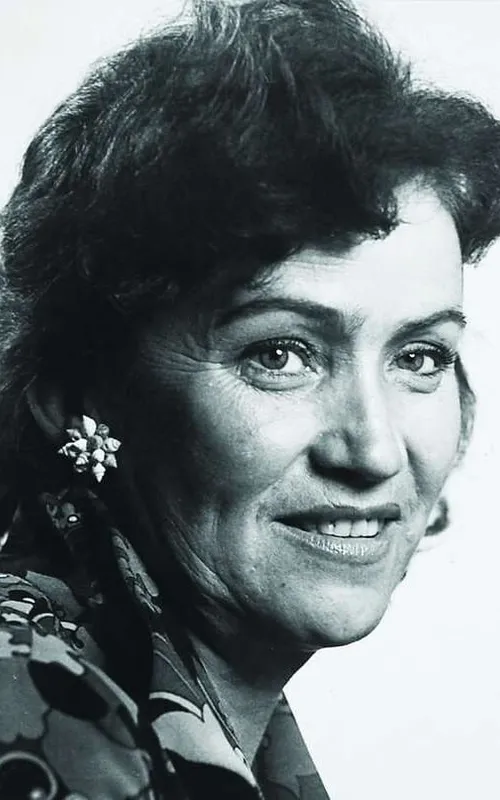 Wanda Bajerówna