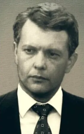 Vladimir Rudyy