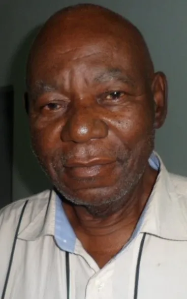 Jean-Pierre Dikongué-Pipa