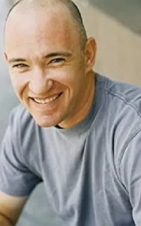 Jim Hanks