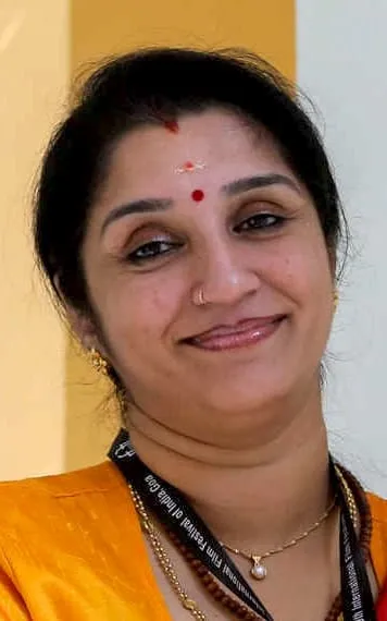 Deepti Sanjeev Sivan