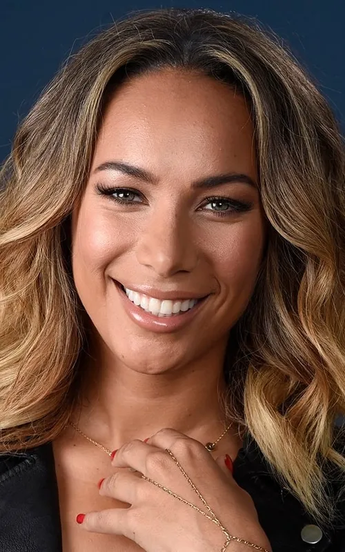 Leona Lewis