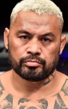 Mark Hunt