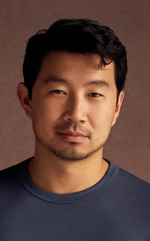 Simu Liu