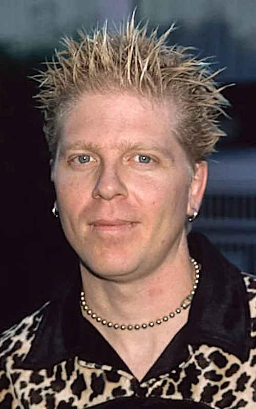 Dexter Holland