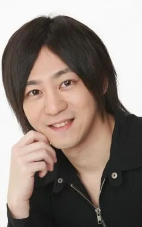 Masashi Yukita