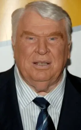 John Madden