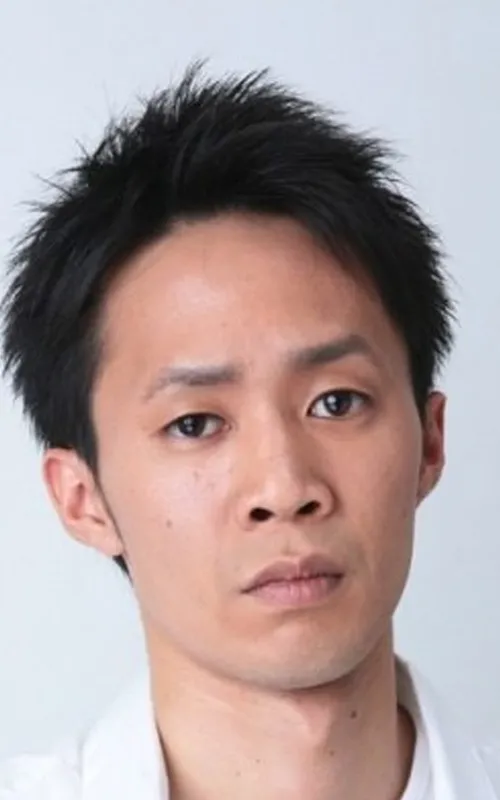 Takahiro Sakai