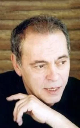 Nikos Dimitratos